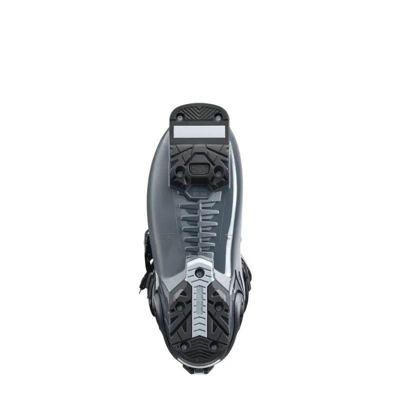 Nordica HF 120 Rear Entry Ski Boots-7