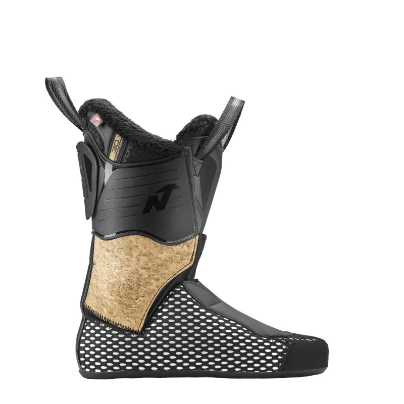 Nordica HF 85 Women's Rear Entry Ski Boots-1