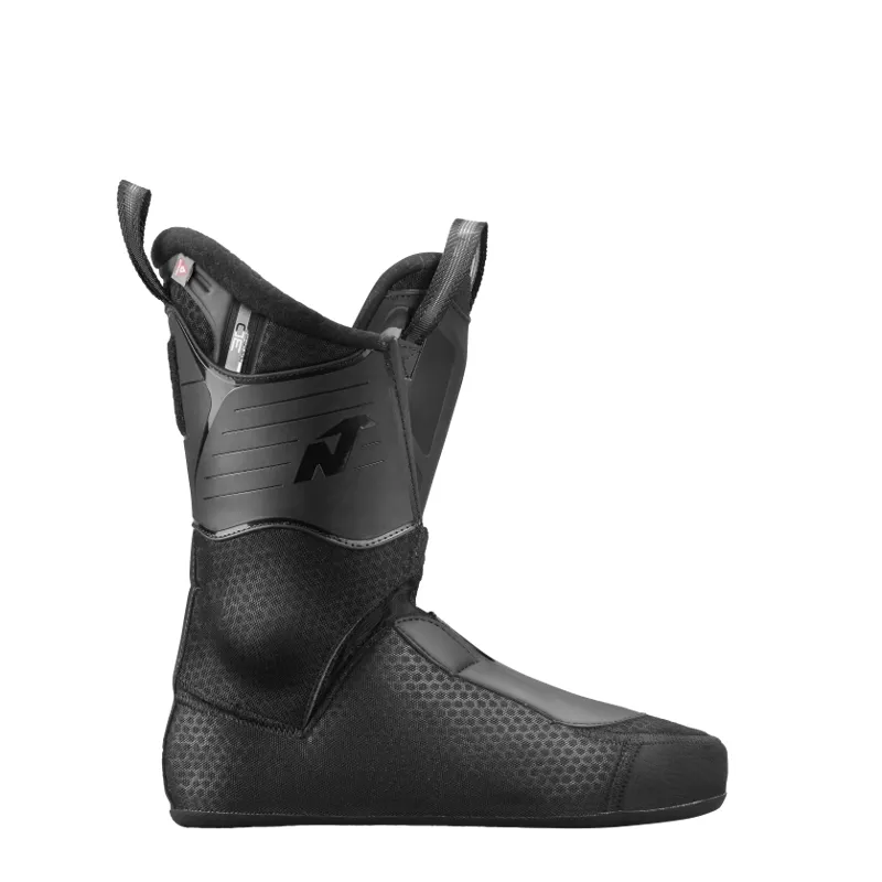 Nordica HF 100 Rear Entry Ski Boots 2026-1