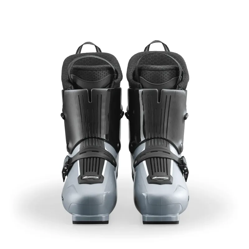 Nordica HF 100 Rear Entry Ski Boots 2026-2