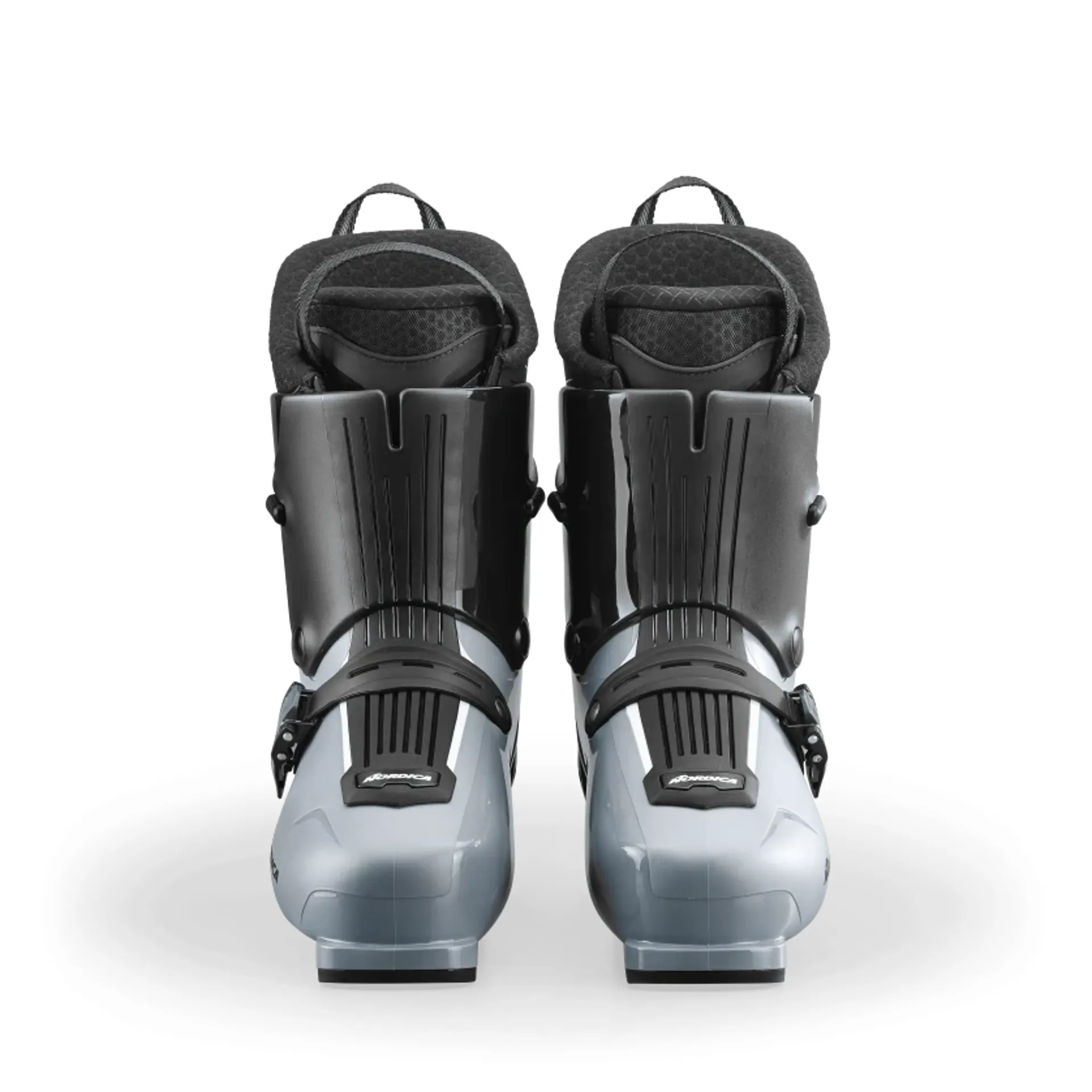 HF 100 Flex Rear Entry Mens Boots Easy To Put On Ski Boots