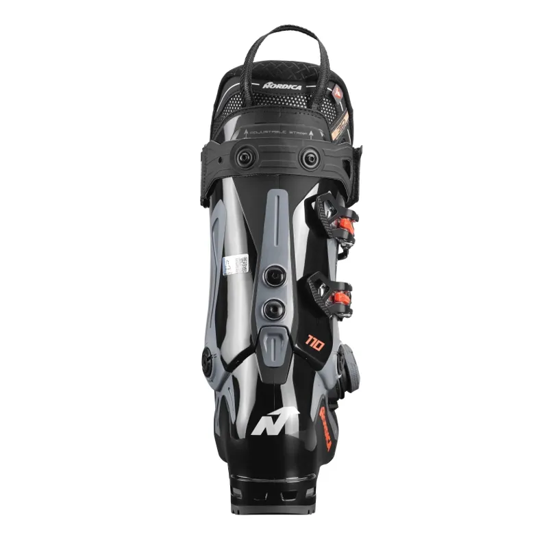 Nordica Speedmachine 3 BOA 110 Ski Boots 2026-5