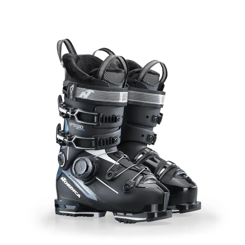 Nordica Speedmachine 3 BOA 95 Women's Ski Boots 2026-3