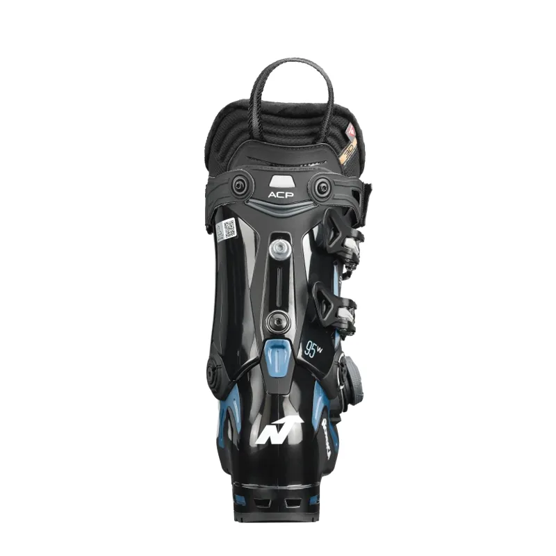 Nordica Speedmachine 3 BOA 95 Women's Ski Boots 2026-5