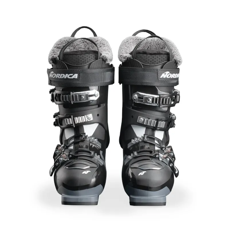 Nordica Sportmachine 3 75 Women's Ski Boots-4
