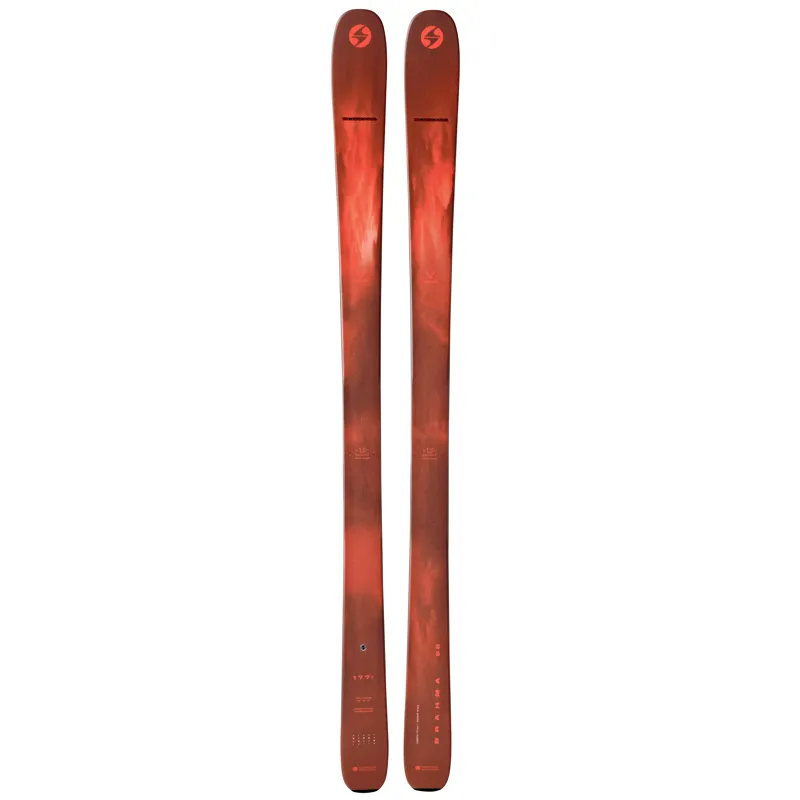 Blizzard Brahma 88 Skis 2024-1