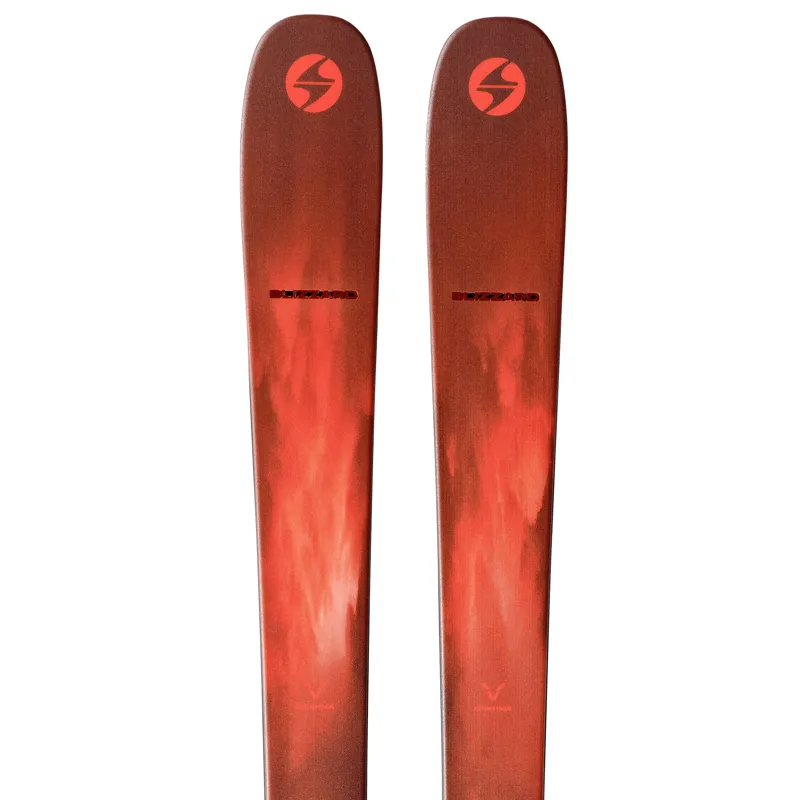 Blizzard Brahma 88 2024 All Mountain Skis No Bindings
