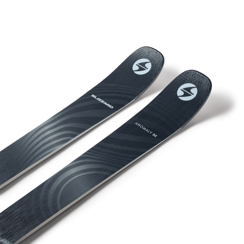Blizzard Anomaly 84 Men's All-Mountain Skis 2026 - Skis Only-2