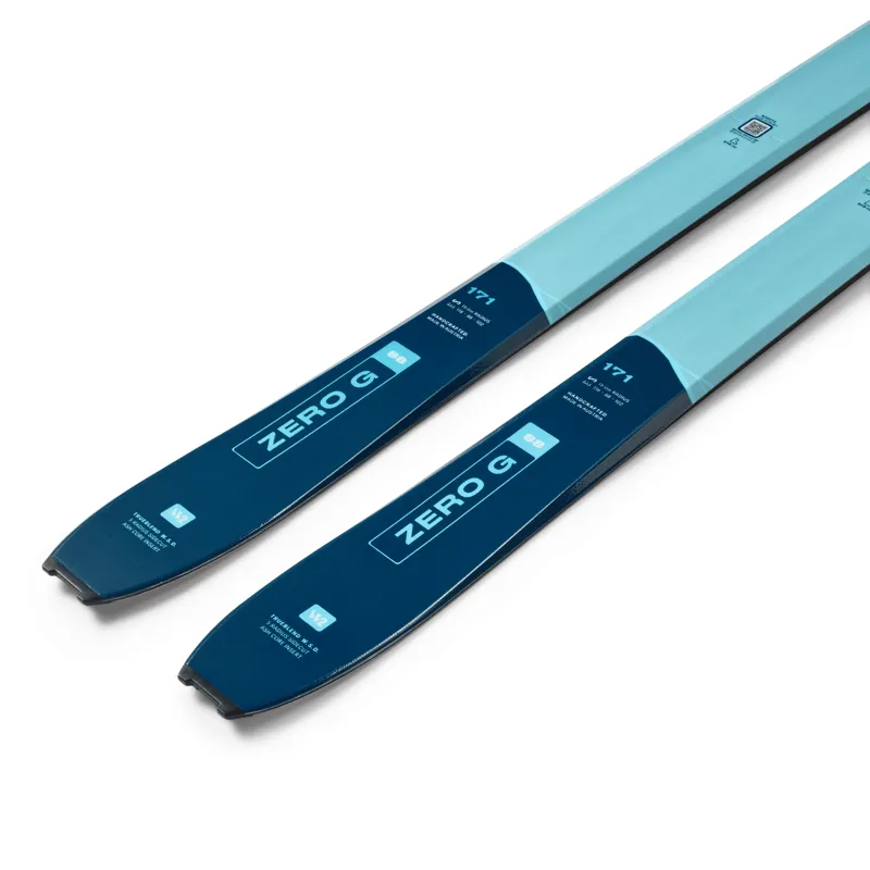 Blizzard Zero G 88 Touring Skis 2027-4