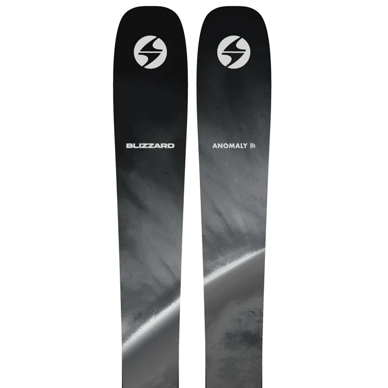 Blizzard Anomaly 84 Men's All-Mountain Skis 2027 - Skis Only