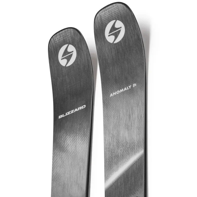 Blizzard Anomaly 84 Men's All-Mountain Skis 2027 - Skis Only-1