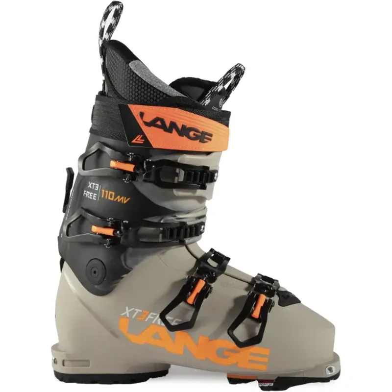 Lange XT3 Free 110 MV Men's Free Touring Boots