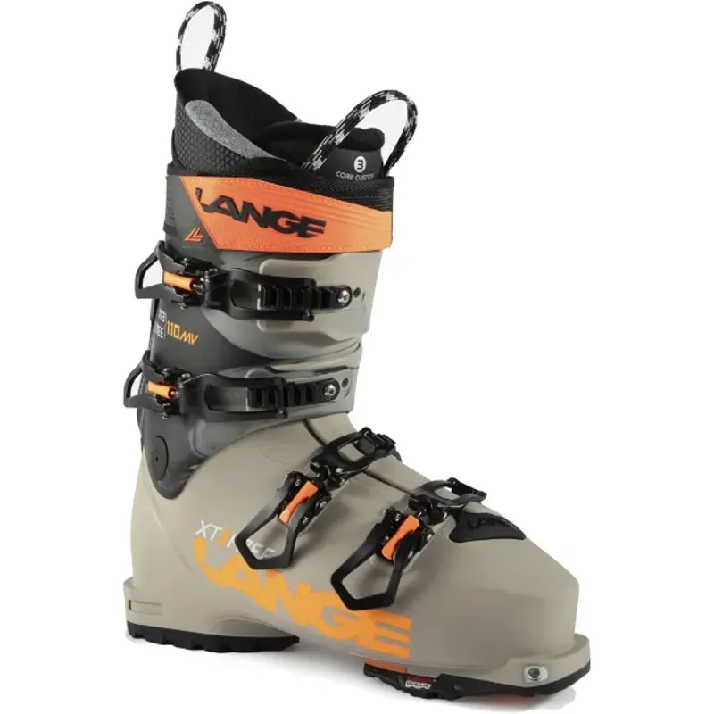 Lange XT3 Free 110 MV Men's Free Touring Boots-1