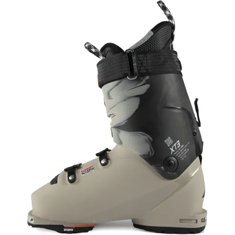 Lange XT3 Free 110 MV Men's Free Touring Boots-2