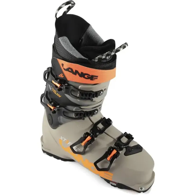 Lange XT3 Free 110 MV Men's Free Touring Boots-5
