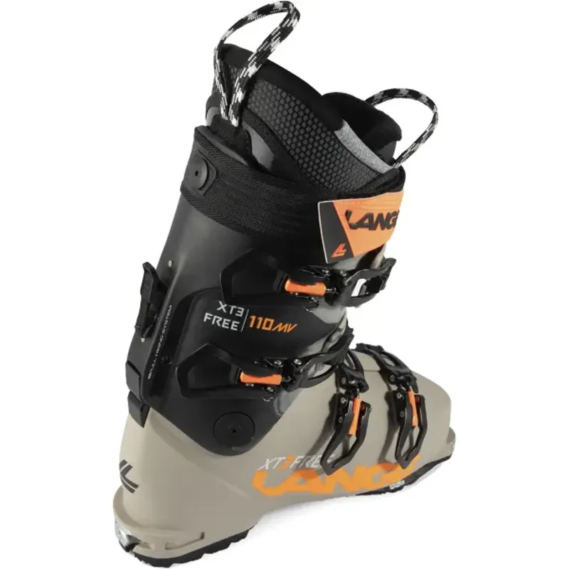Lange XT3 Free 110 MV Men's Free Touring Boots-6