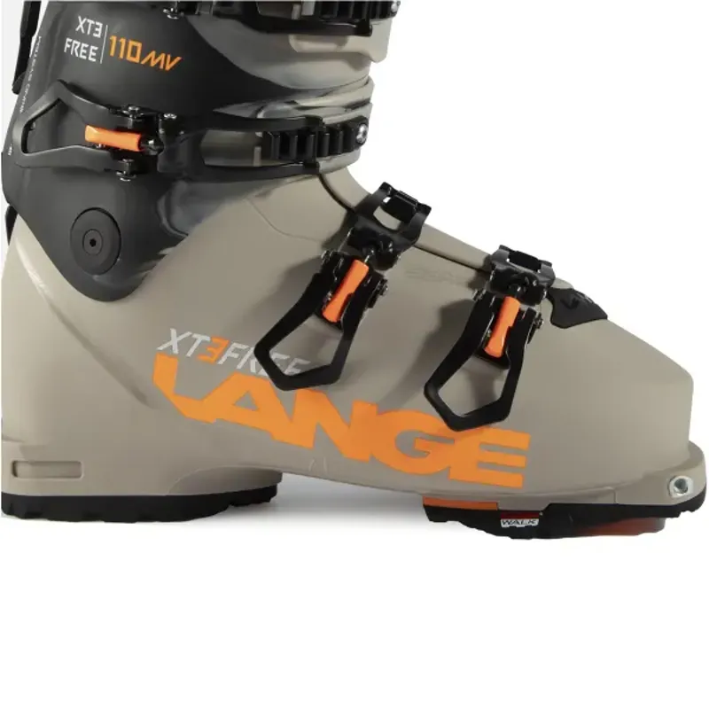 Lange XT3 Free 110 MV Men's Free Touring Boots-7