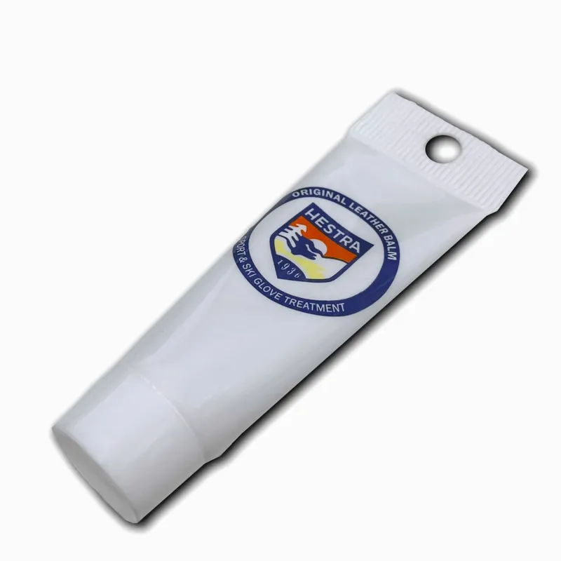 Hestra Leather Balm 10ml pack