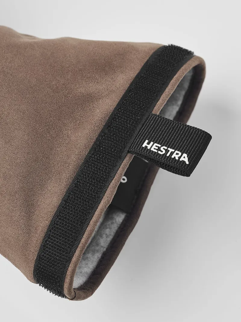 Hestra CZone Ergo Grip Glove Liners-3