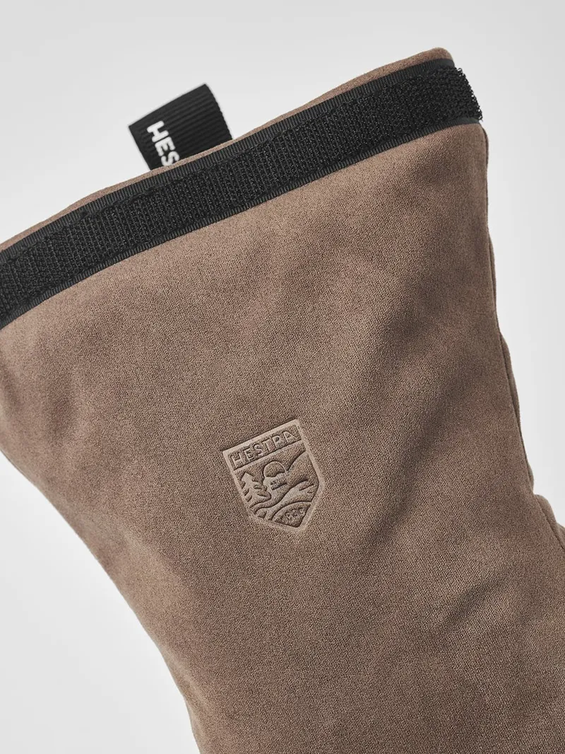 Hestra CZone Ergo Grip Glove Liners-2