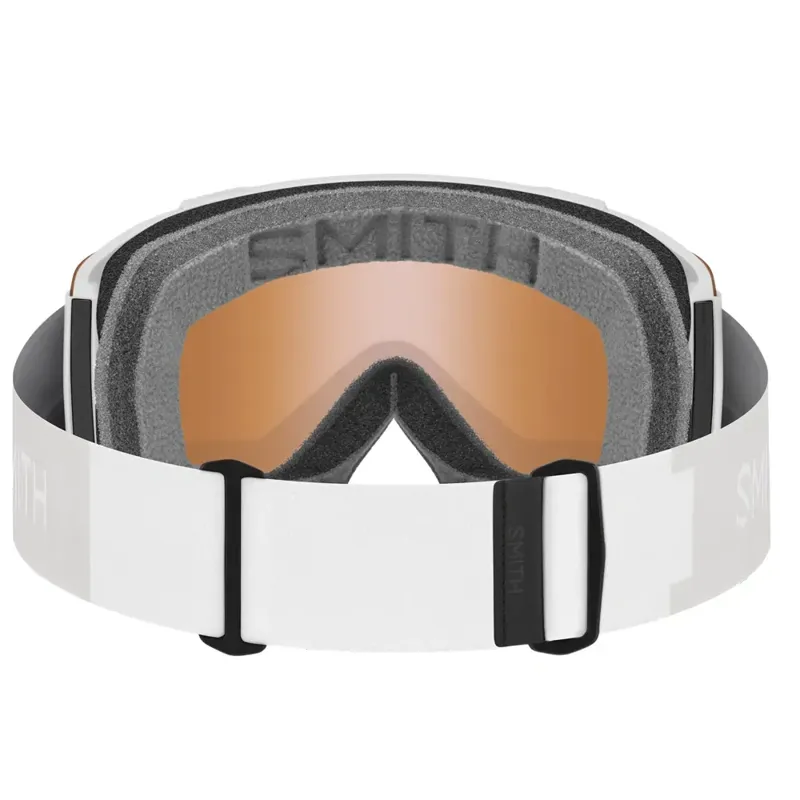 Smith Squad S Goggles CP Pro Photochromic Blue Mirror in White Vapor-3