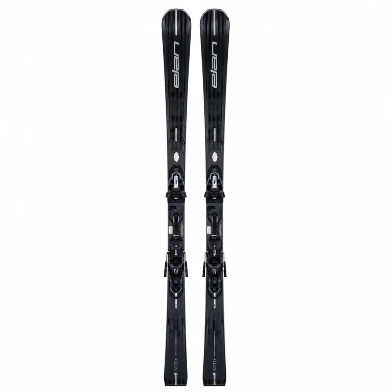 Elan ACE SC11+ Skis with Bindings 2027