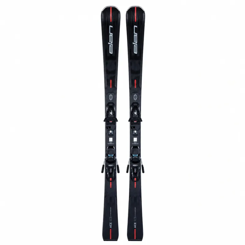 Elan ACE SC5 Skis with Bindings 2027