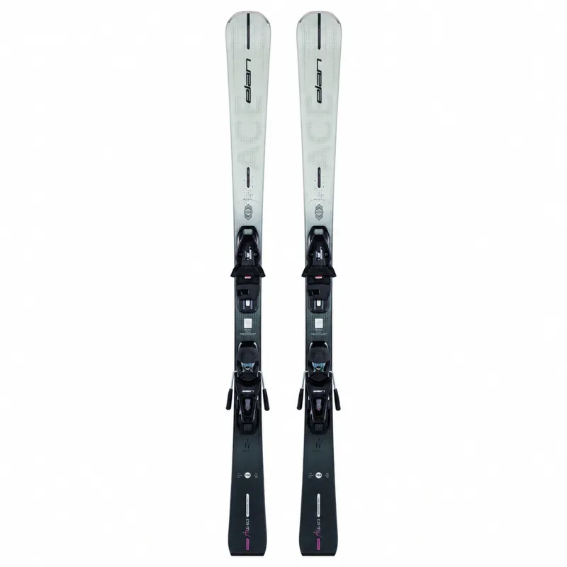 Elan ACE SC5 W Skis with Bindings 2027