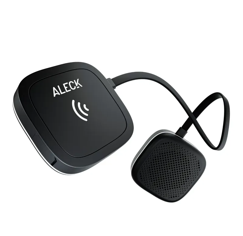Aleck 006 Wireless Helmet Audio and Walkie-Talkie headphones