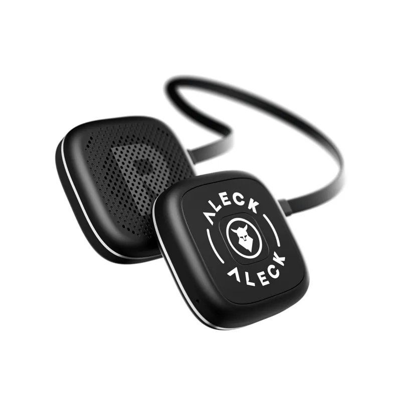 Smith Aleck Wireless Nunchucks Ski Helmet Speakers and Comms System