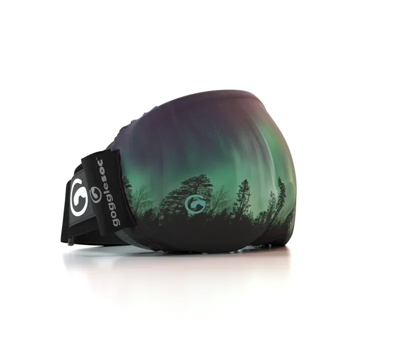 Gogglesoc Aurora Goggle Soc-1