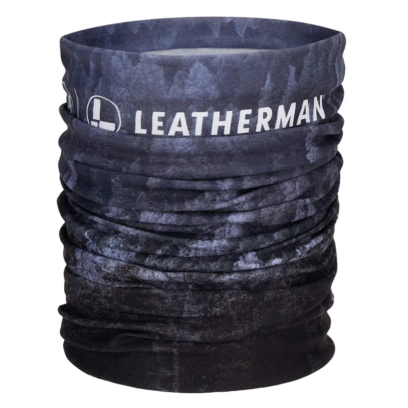 Buff Original Ecostretch Leatherman Neckwear