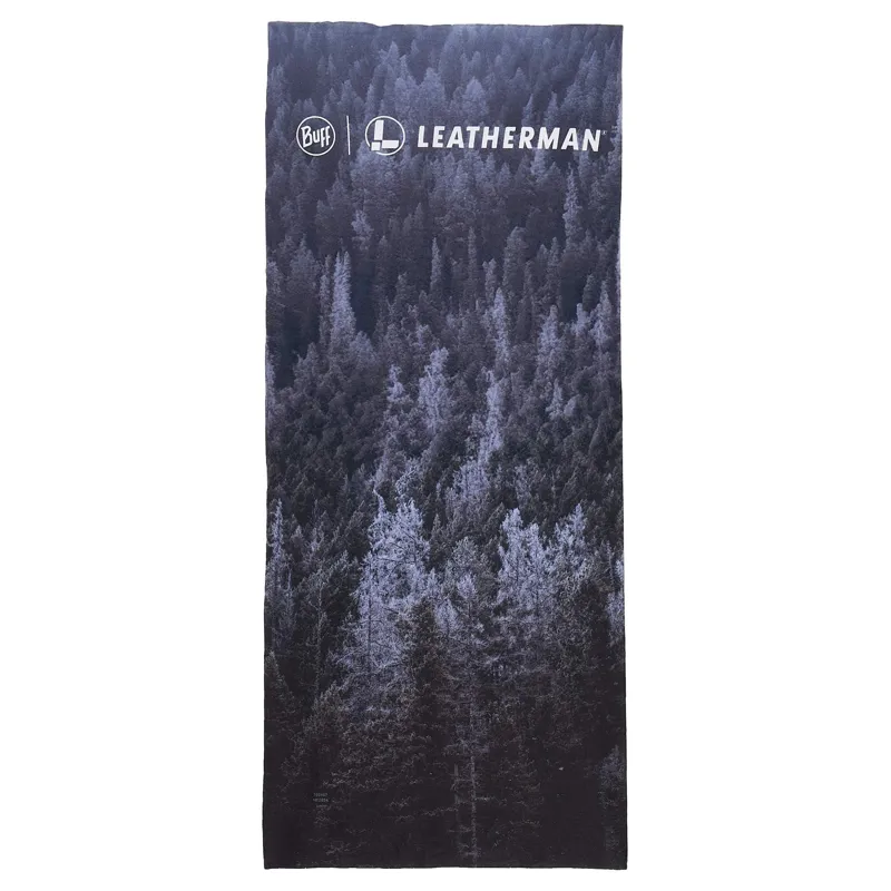 Buff Original Ecostretch Leatherman Neckwear-1