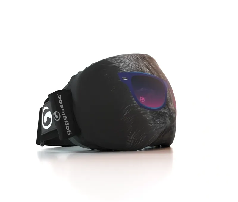 Gogglesoc Bad Kitty Goggle Soc-4