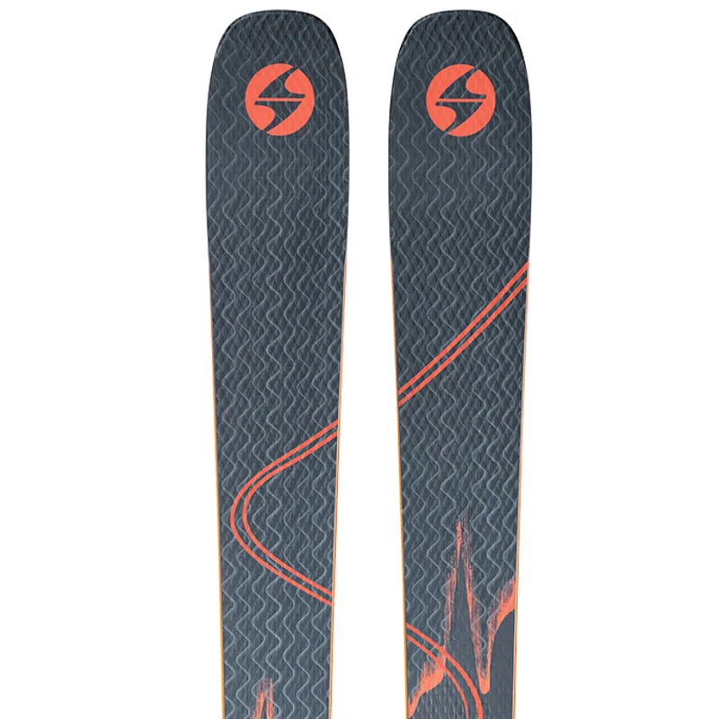 スキー BLIZZARD BRAHMA88 180 2020 BLIZZARD BRAHMA 88