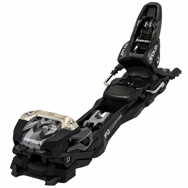 Marker F12 Tour Ski Touring Bindings Large 2027-2