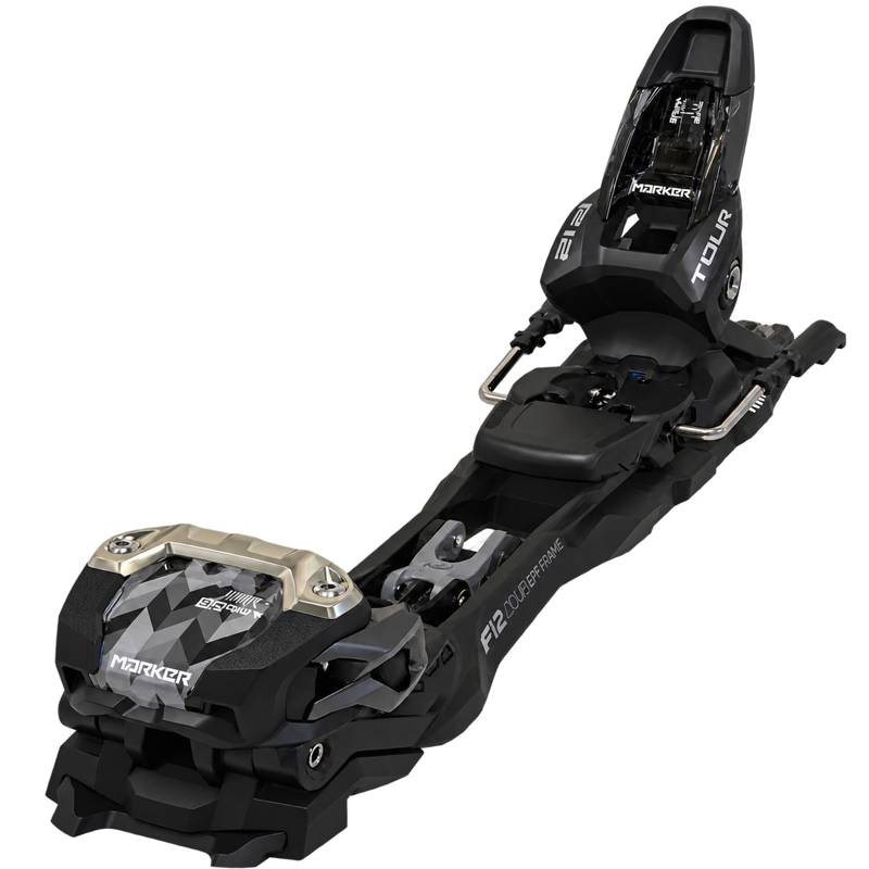 Marker F12 Tour Ski Touring Bindings Small 2027-2