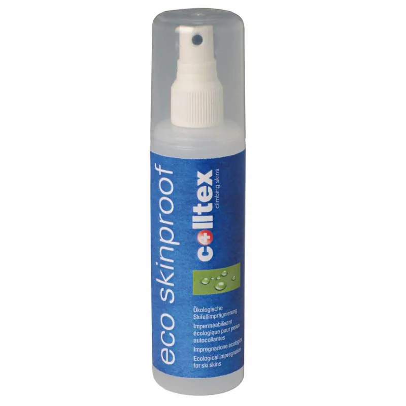 Colltex Eco SkinProof Ski Touring Skin Waterproof Spray 75ml