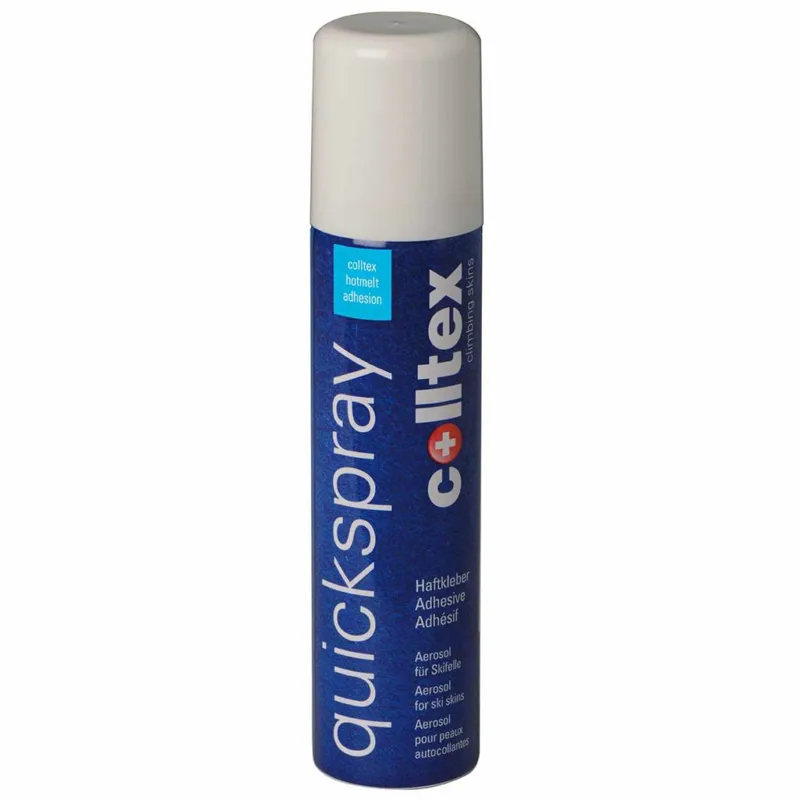 Colltex Quickspray Adhesive Spray for Ski Touring Skins