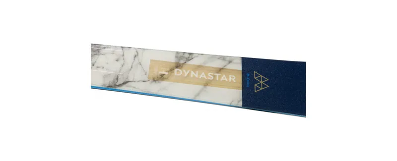 Dynastar M-Cross 78 Skis with Look Xpress 11 Bindings-5