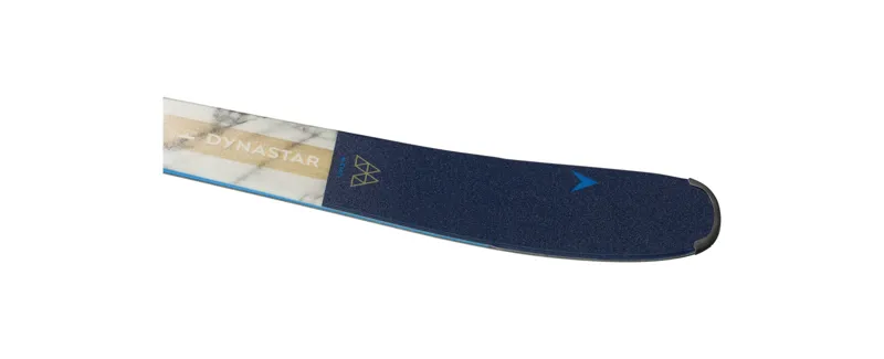 Dynastar M-Cross 78 Skis with Look Xpress 11 Bindings-3