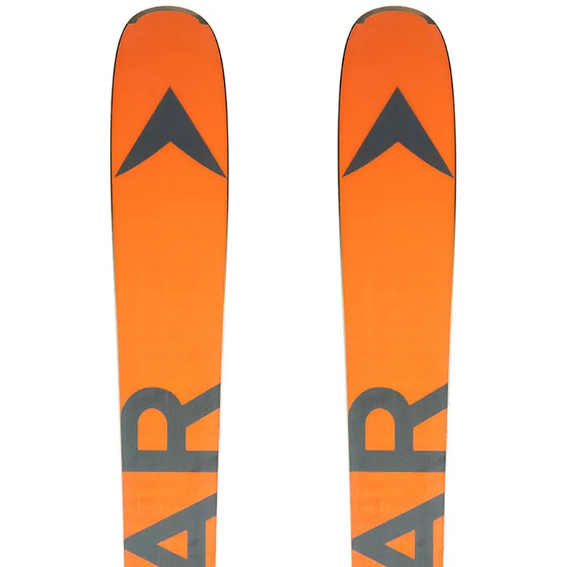 Dynastar M-Pro 100 TI Freeride Skis - Skis Only-5