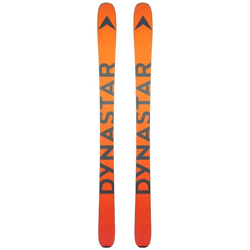Dynastar M-Pro 100 TI Freeride Skis - Skis Only-3