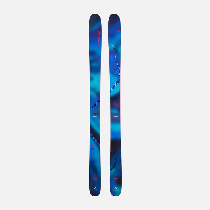 Dynastar M-FREE 100 Freeride Skis 2027