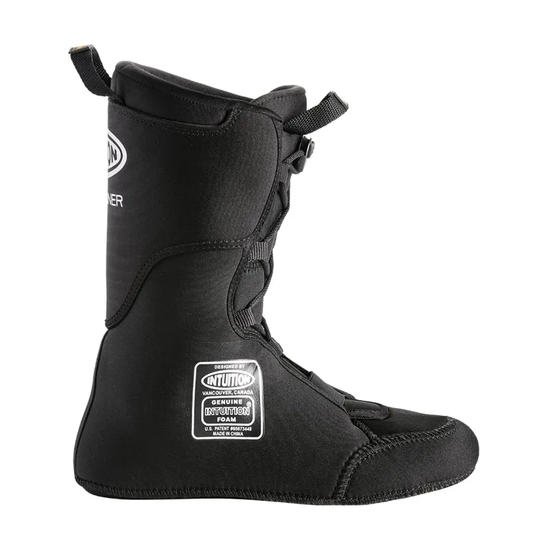 Intuition Dreamliner Ski Boot Liners Medium Volume-1