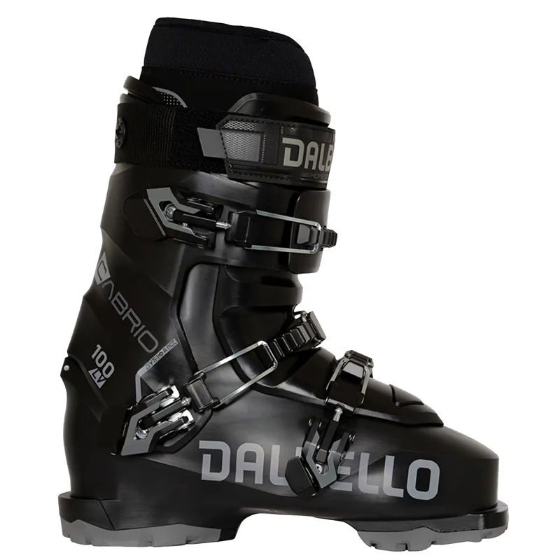Dalbello Cabrio LV 100 3DWrap Mens Ski Boots