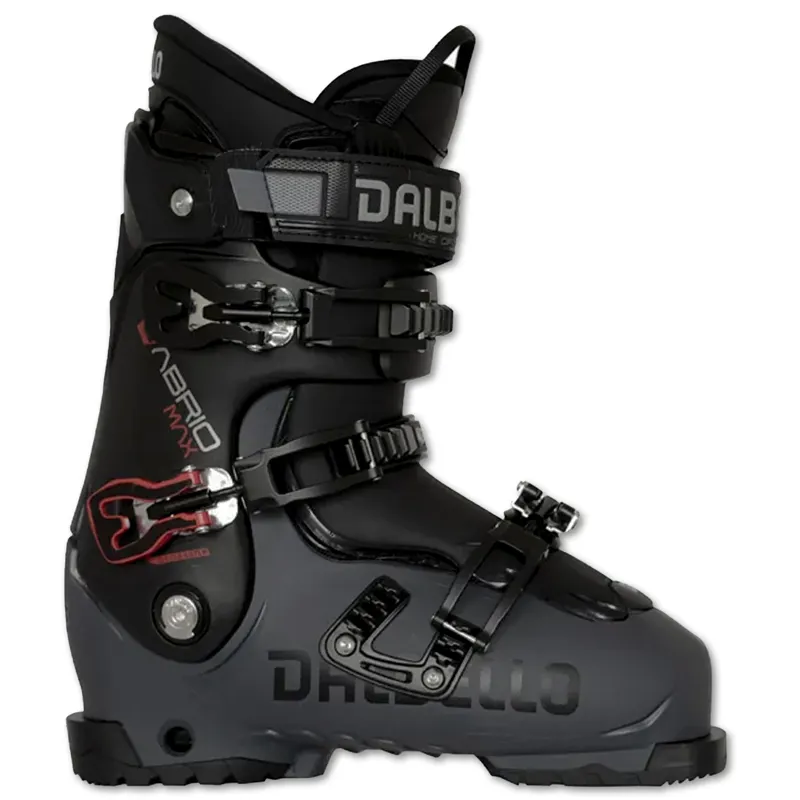 ダルベロ　イルモロ　MX 90　26〜26.5 楽天市場】DALBELLO ダルベロ スキーブーツ メンズ レディース