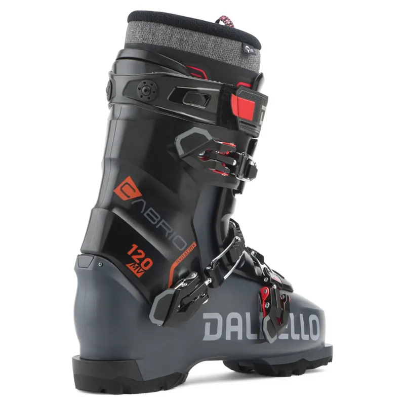 Dalbello Cabrio MV 120 3Dwrap Ski Boots 2026-1