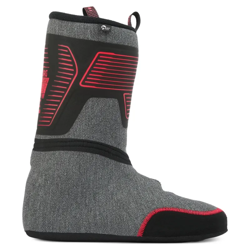 Dalbello Cabrio MV 120 3Dwrap Ski Boots 2026-5