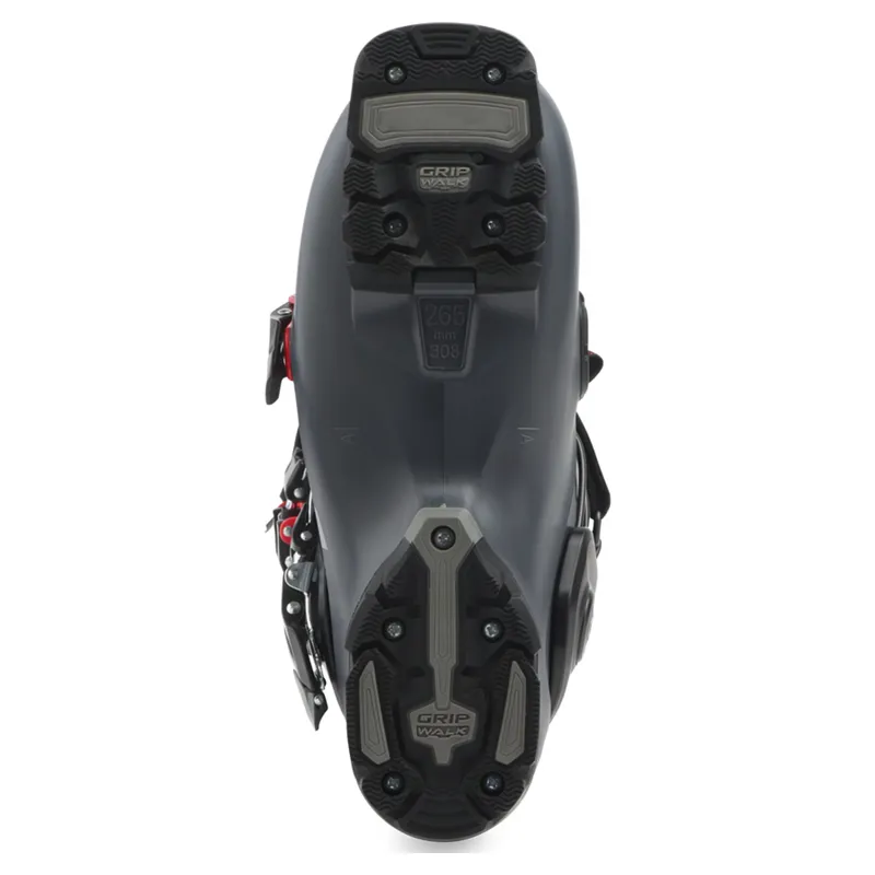 Dalbello Cabrio MV 120 3Dwrap Ski Boots 2026-3